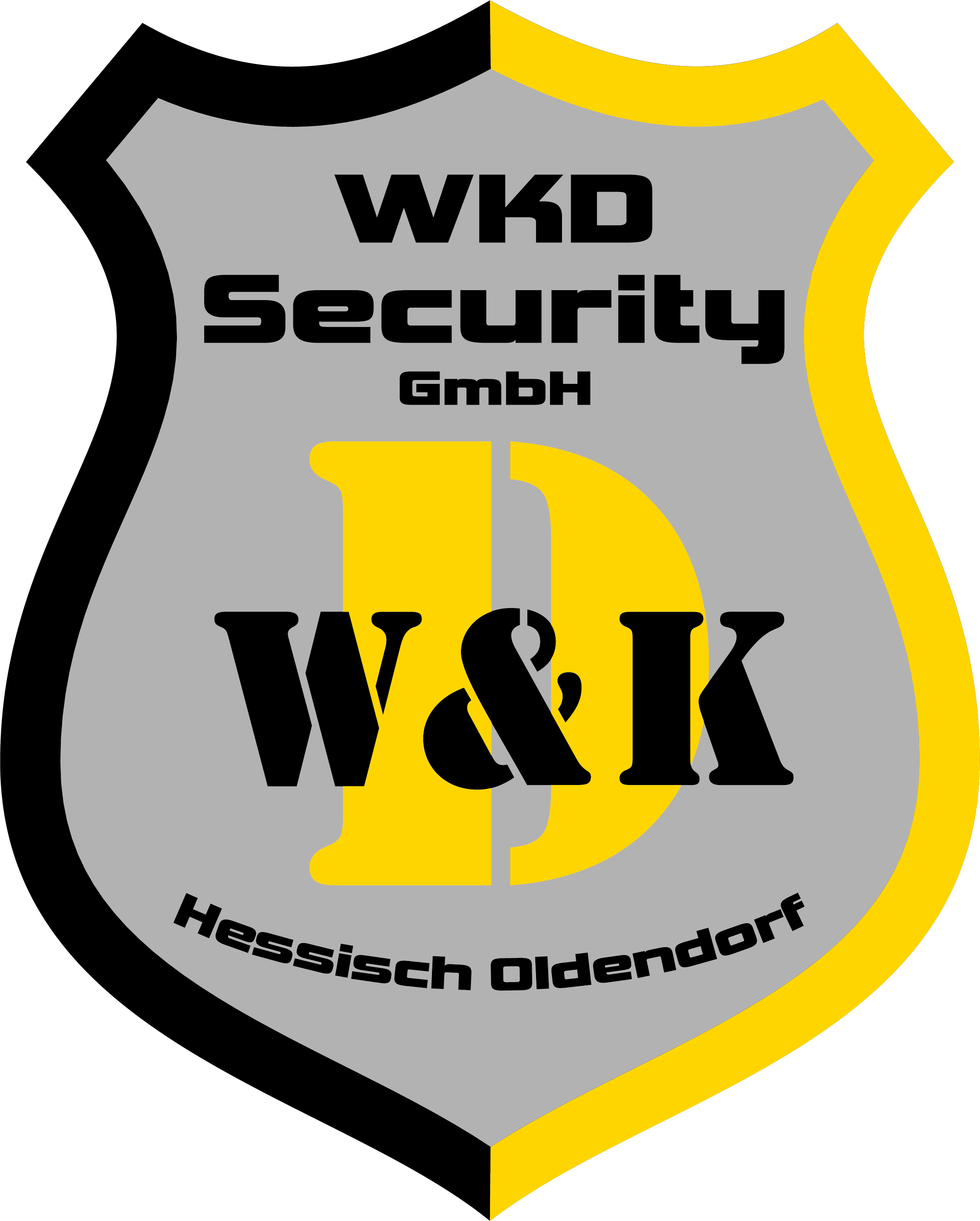 bsd Wachdienst Logo